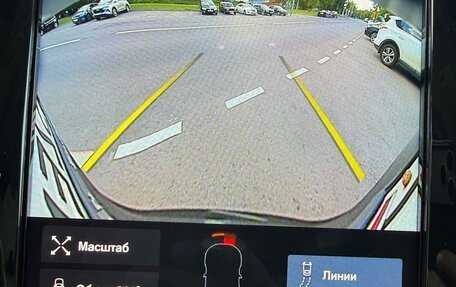 Volvo XC90 II рестайлинг, 2022 год, 4 190 000 рублей, 13 фотография