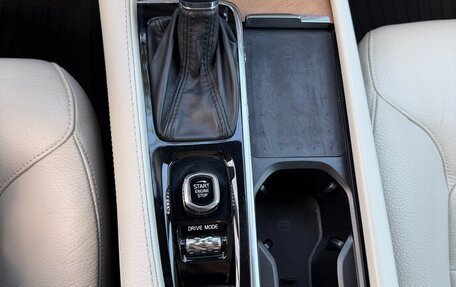 Volvo XC90 II рестайлинг, 2022 год, 4 190 000 рублей, 15 фотография