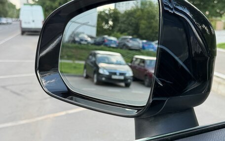 Volvo XC90 II рестайлинг, 2022 год, 4 190 000 рублей, 18 фотография