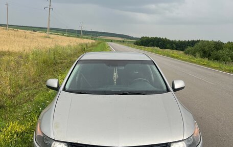 Honda Accord VIII рестайлинг, 2008 год, 850 000 рублей, 5 фотография