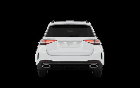 Mercedes-Benz GLE, 2026 год, 15 120 000 рублей, 2 фотография