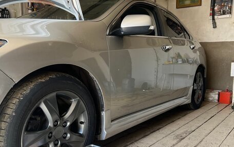 Honda Accord VIII рестайлинг, 2008 год, 850 000 рублей, 19 фотография