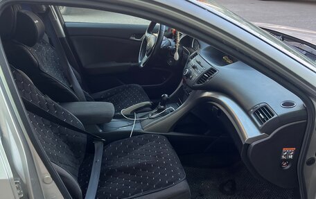 Honda Accord VIII рестайлинг, 2008 год, 850 000 рублей, 16 фотография