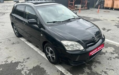 Toyota Corolla, 2005 год, 370 000 рублей, 2 фотография