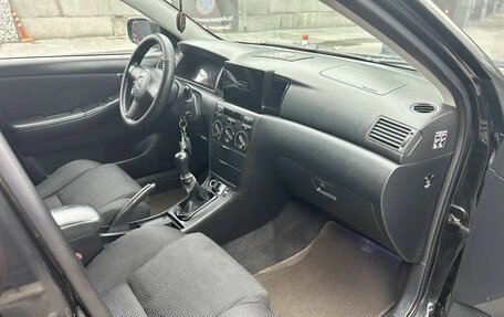 Toyota Corolla, 2005 год, 370 000 рублей, 6 фотография