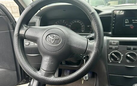 Toyota Corolla, 2005 год, 370 000 рублей, 5 фотография