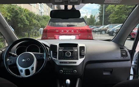 KIA Venga I, 2014 год, 1 100 000 рублей, 4 фотография
