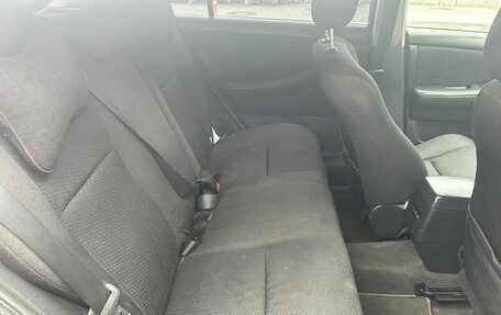 Toyota Corolla, 2005 год, 370 000 рублей, 8 фотография