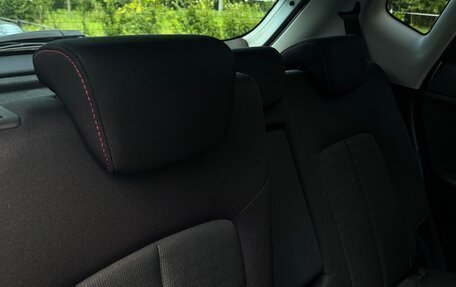 KIA Venga I, 2014 год, 1 100 000 рублей, 5 фотография