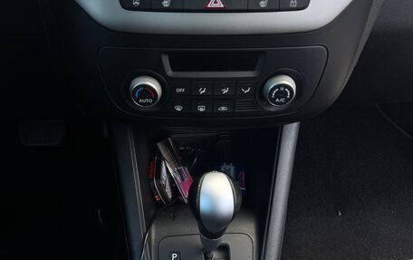 KIA Venga I, 2014 год, 1 100 000 рублей, 3 фотография