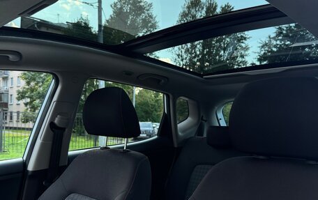 KIA Venga I, 2014 год, 1 100 000 рублей, 16 фотография