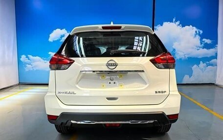 Nissan X-Trail, 2026 год, 2 520 000 рублей, 6 фотография