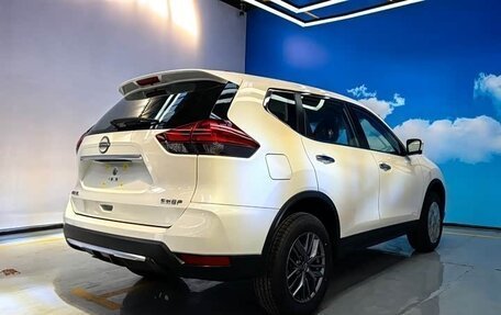 Nissan X-Trail, 2026 год, 2 520 000 рублей, 5 фотография