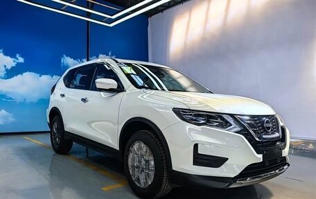 Nissan X-Trail, 2026 год, 2 520 000 рублей, 3 фотография