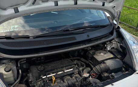 KIA Venga I, 2014 год, 1 100 000 рублей, 18 фотография