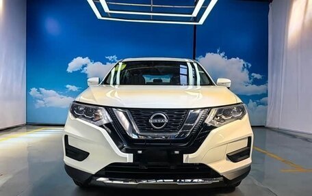 Nissan X-Trail, 2026 год, 2 520 000 рублей, 2 фотография