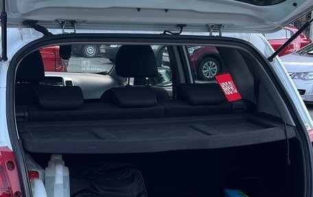 KIA Venga I, 2014 год, 1 100 000 рублей, 11 фотография