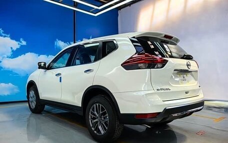 Nissan X-Trail, 2026 год, 2 520 000 рублей, 7 фотография