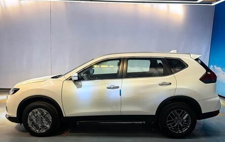 Nissan X-Trail, 2026 год, 2 520 000 рублей, 8 фотография