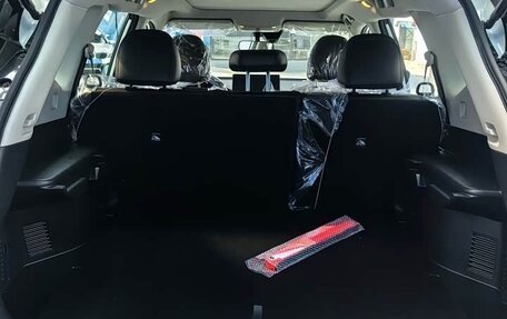 Nissan X-Trail, 2026 год, 2 520 000 рублей, 17 фотография