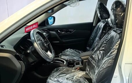 Nissan X-Trail, 2026 год, 2 520 000 рублей, 9 фотография