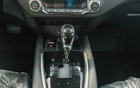 Nissan X-Trail, 2026 год, 2 520 000 рублей, 12 фотография