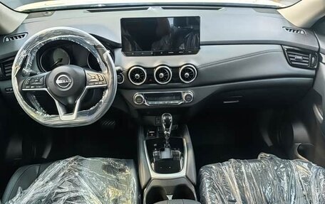 Nissan X-Trail, 2026 год, 2 520 000 рублей, 10 фотография