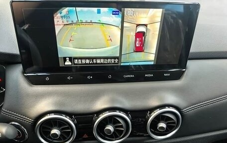 Nissan X-Trail, 2026 год, 2 520 000 рублей, 11 фотография