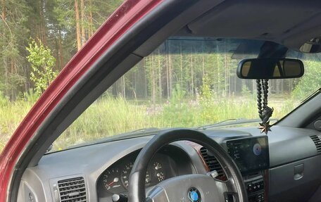 KIA Sorento IV, 2002 год, 390 000 рублей, 8 фотография