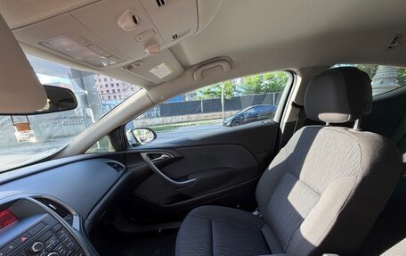 Opel Astra J, 2012 год, 1 000 000 рублей, 7 фотография