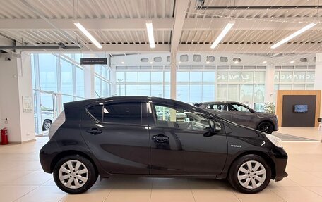 Toyota Aqua I, 2014 год, 999 000 рублей, 7 фотография