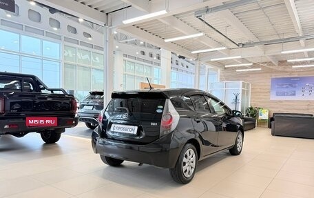 Toyota Aqua I, 2014 год, 999 000 рублей, 6 фотография