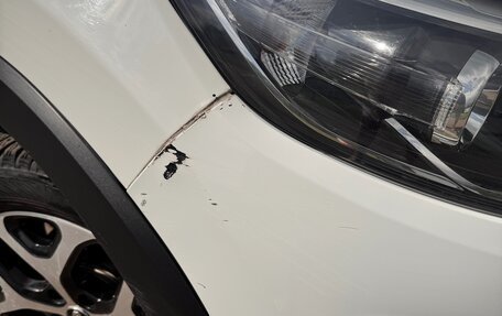 Renault Kaptur I рестайлинг, 2017 год, 1 523 000 рублей, 16 фотография