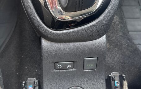 Renault Kaptur I рестайлинг, 2017 год, 1 523 000 рублей, 12 фотография