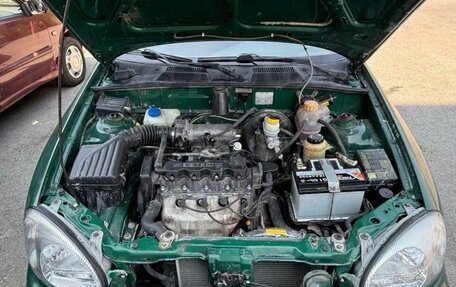 Chevrolet Lanos I, 2006 год, 185 000 рублей, 6 фотография