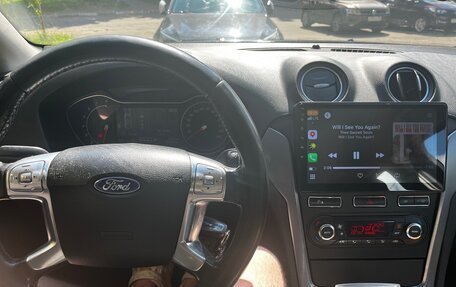 Ford Mondeo IV, 2012 год, 840 000 рублей, 8 фотография