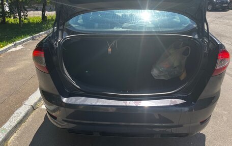 Ford Mondeo IV, 2012 год, 840 000 рублей, 7 фотография