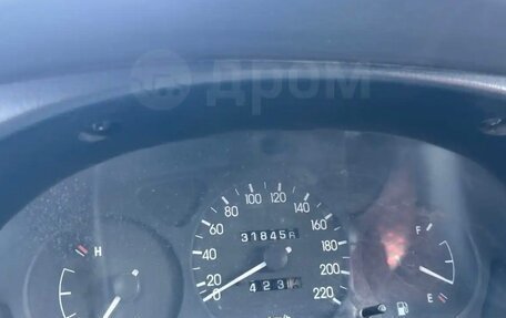 Chevrolet Lanos I, 2006 год, 185 000 рублей, 8 фотография