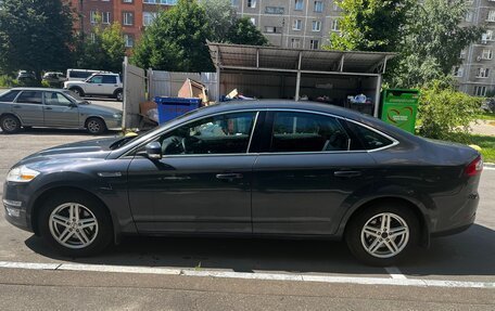 Ford Mondeo IV, 2012 год, 840 000 рублей, 2 фотография