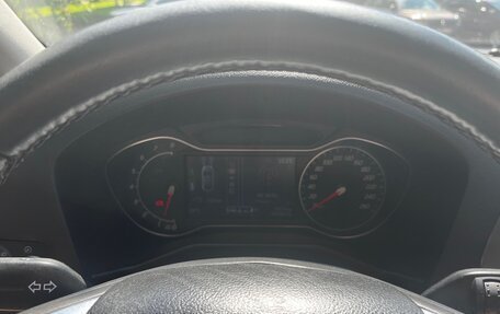 Ford Mondeo IV, 2012 год, 840 000 рублей, 9 фотография