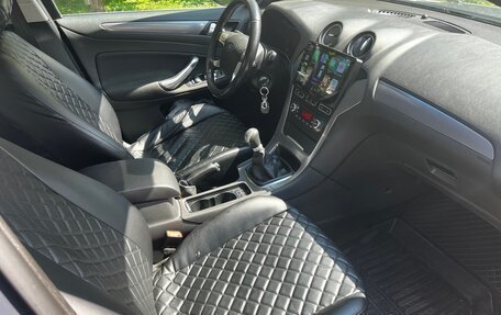 Ford Mondeo IV, 2012 год, 840 000 рублей, 11 фотография