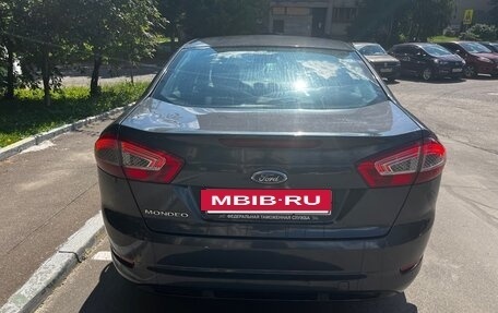 Ford Mondeo IV, 2012 год, 840 000 рублей, 6 фотография