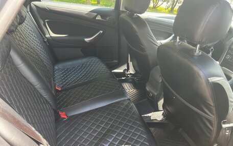 Ford Mondeo IV, 2012 год, 840 000 рублей, 12 фотография