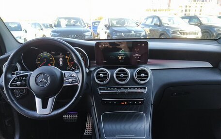 Mercedes-Benz GLC Coupe, 2019 год, 5 200 000 рублей, 9 фотография