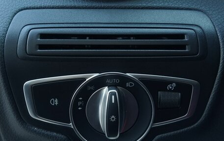 Mercedes-Benz GLC Coupe, 2019 год, 5 200 000 рублей, 14 фотография