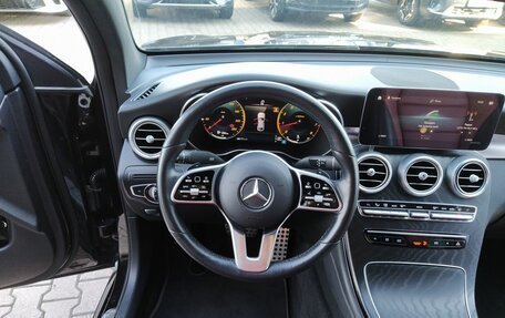 Mercedes-Benz GLC Coupe, 2019 год, 5 200 000 рублей, 8 фотография