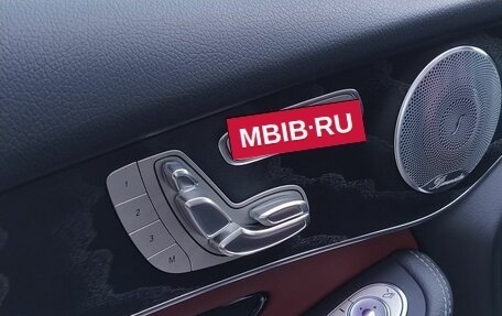 Mercedes-Benz GLC Coupe, 2019 год, 5 200 000 рублей, 11 фотография
