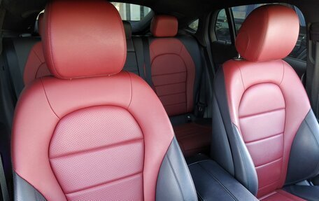 Mercedes-Benz GLC Coupe, 2019 год, 5 200 000 рублей, 25 фотография