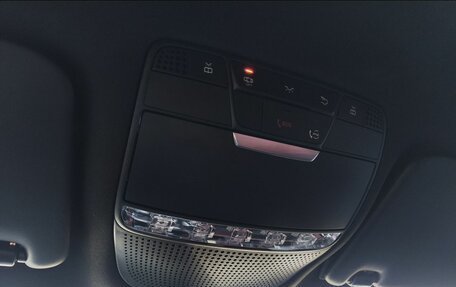 Mercedes-Benz GLC Coupe, 2019 год, 5 200 000 рублей, 22 фотография