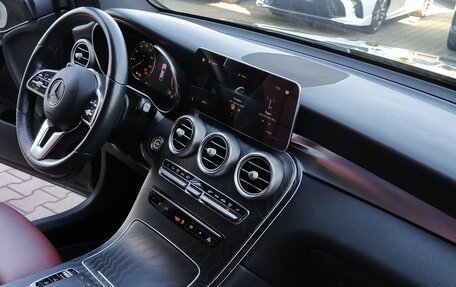 Mercedes-Benz GLC Coupe, 2019 год, 5 200 000 рублей, 24 фотография